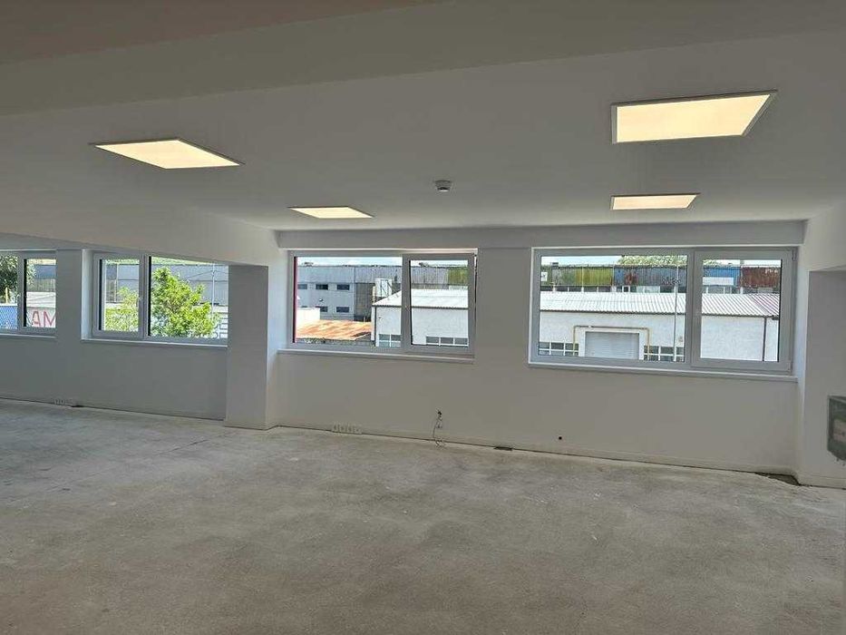 Spațiu de vânzare Bd. Muncii | 170 mp | diverse activități | renovat