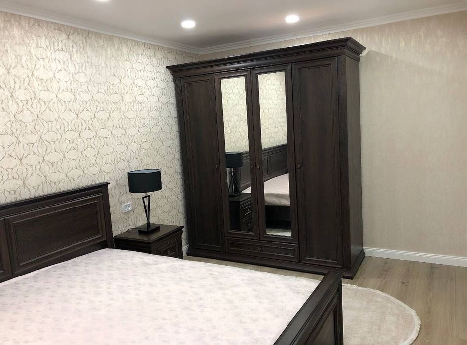 Продается 3 комнатная квартира ремонт ул.Лабзак, Урда