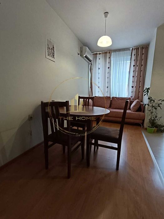 Дава се под наем Двустаен апартамент в Варна, Колхозен пазар - 60 кв.м за 325 € - Снимка #3