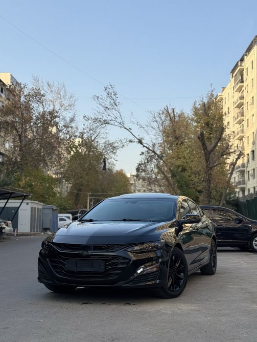 Malibu 2 XL 2023 ga 24 prabegi 22 000 yurgan  xolati ideal kraska toza