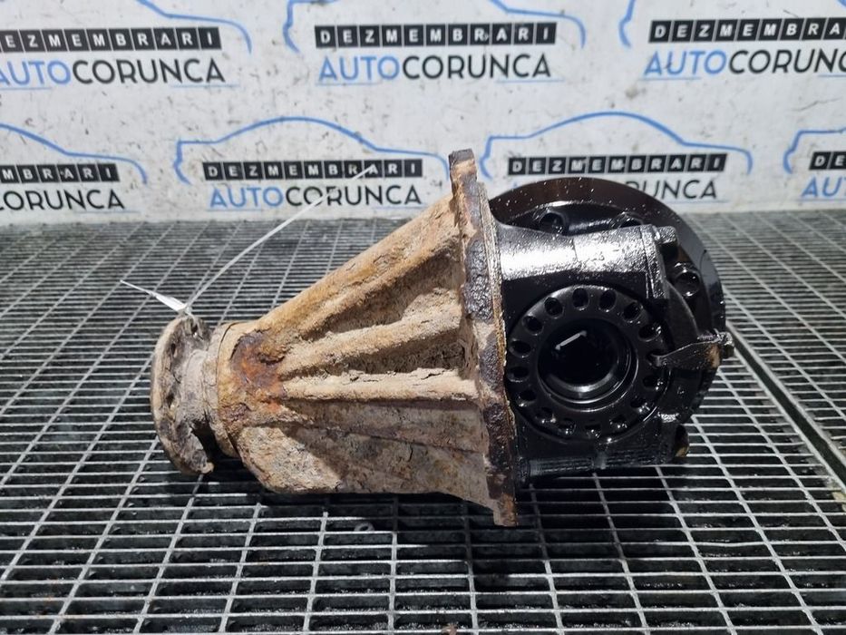 Grup spate Suzuki Jimny 1.3 1998 - 2005 80CP Manuala 5 Trepte M13A (1282) Benzina 4x4
