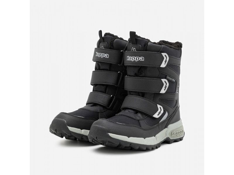 Зимни ботуши Kappa Vipos Tex K  размери - 27, 35