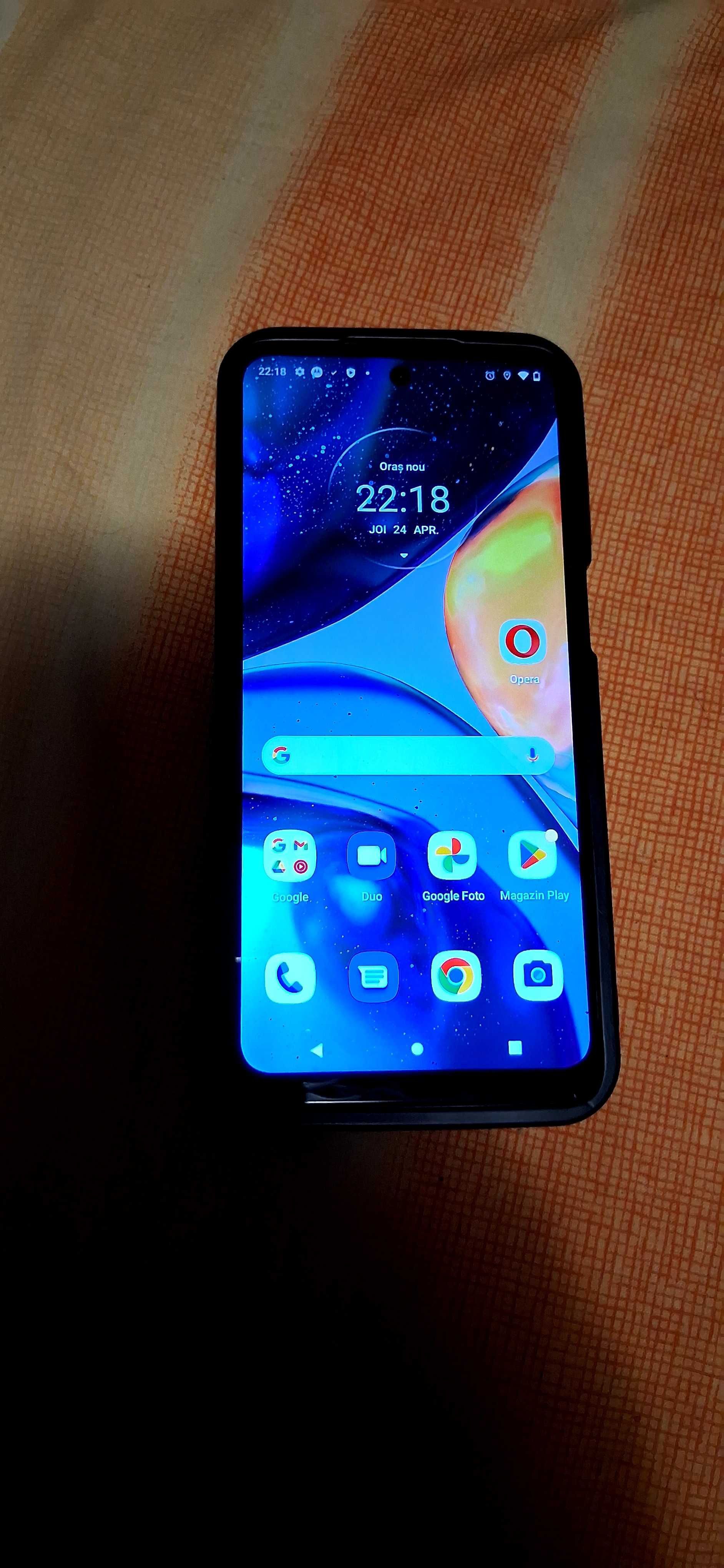 Vand Motorola G22 4g