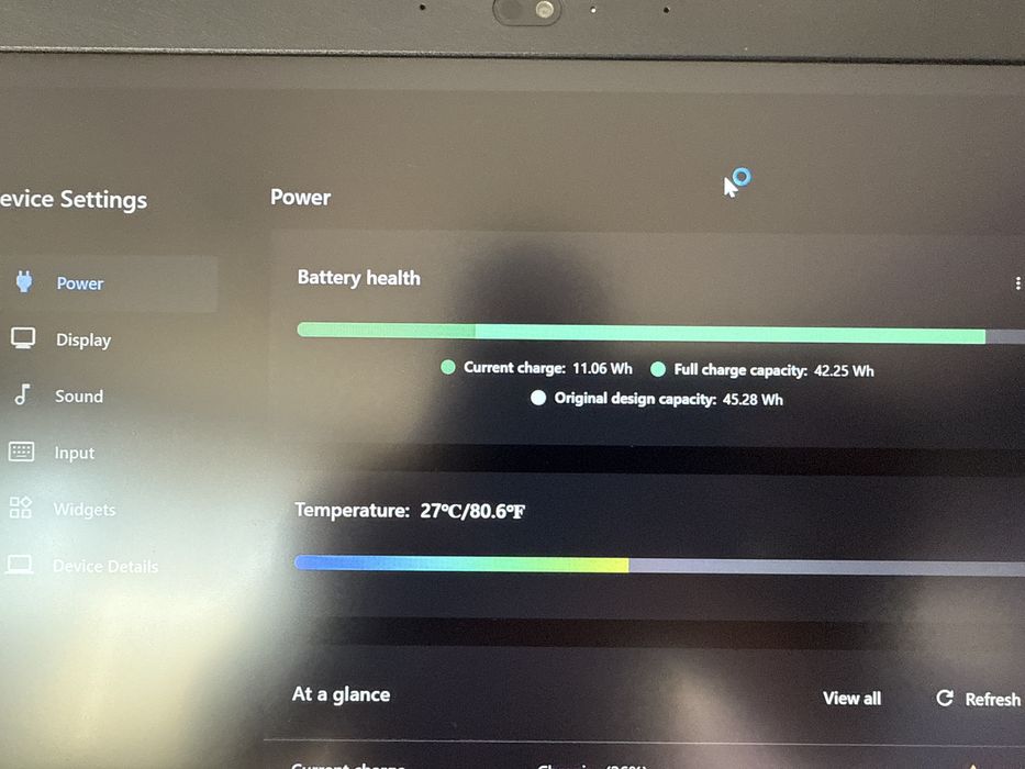 Laptop Lenovo ThinkPad L14 i7 16gb ssd - perfesc functional