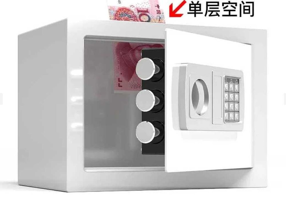 металлический сейф | цифровой сейф | mini temir seyf | raqamli seyf