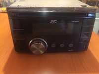 Multimedia 2 din 1 JVC (nefunctional)