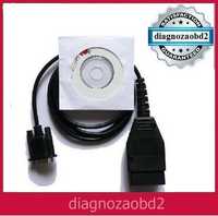 Tester diagnoza auto VAG.COM KKL 409.1 Com – OBD2 serial RS232