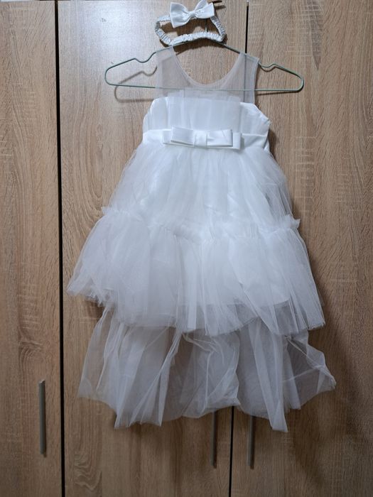 Официална рокля..