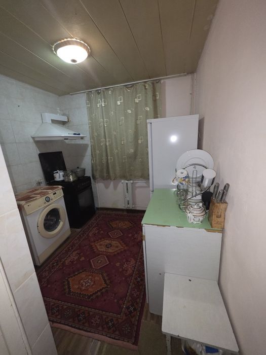 2xonalik 2etajda Kvartira sotiladi Toshkent Uchtepa tumanida