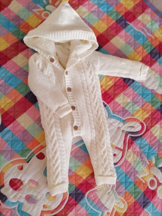 Одежда для новорожденных