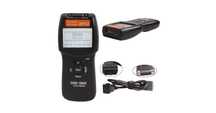 Tester auto, diagnoza D900