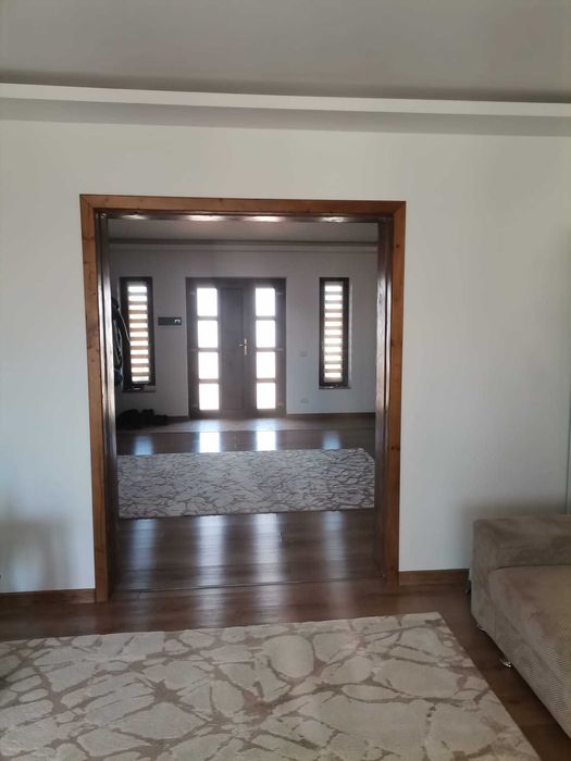 Vânzare casa- cartier Dragoeni