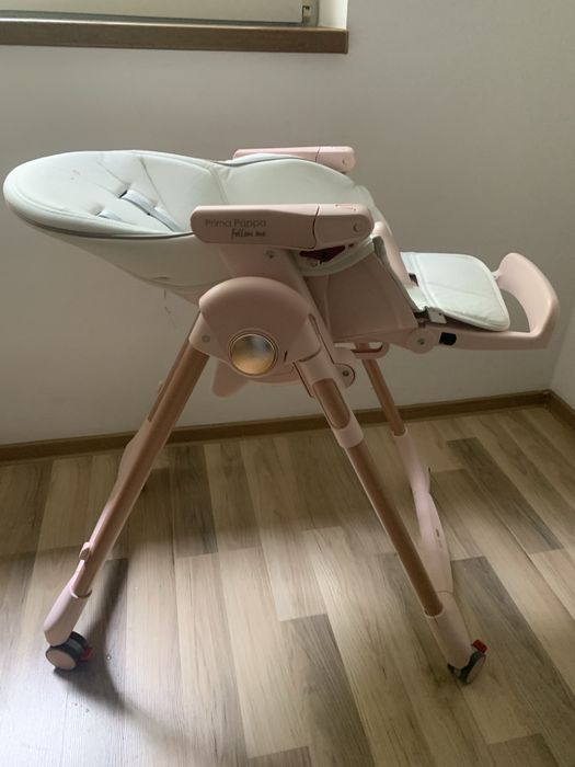 Scaun de masa peg perego