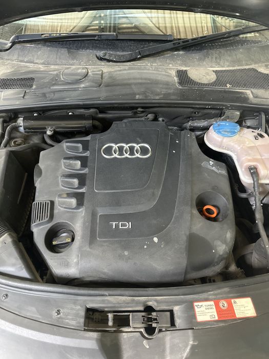 Motor 2.0 Diesel 170 CP Cod CAHA Audi 233.000km cu proba