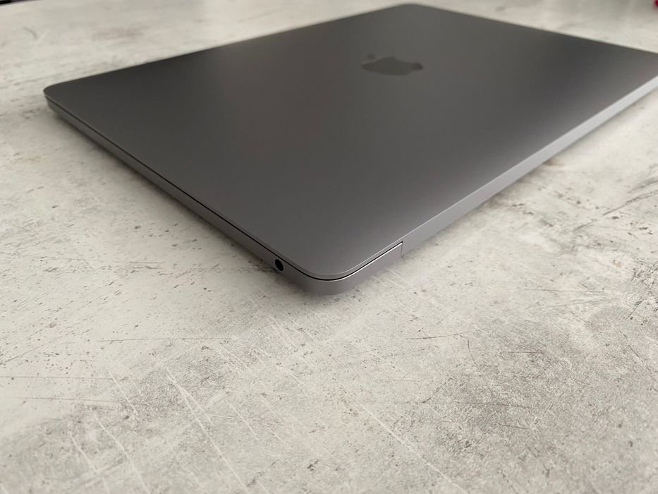 НОВ MacBook Pro 13" M1 Chip 8-CPU, 8-GPU, 16GB RAM, 2TB SSD — миниатюра 2