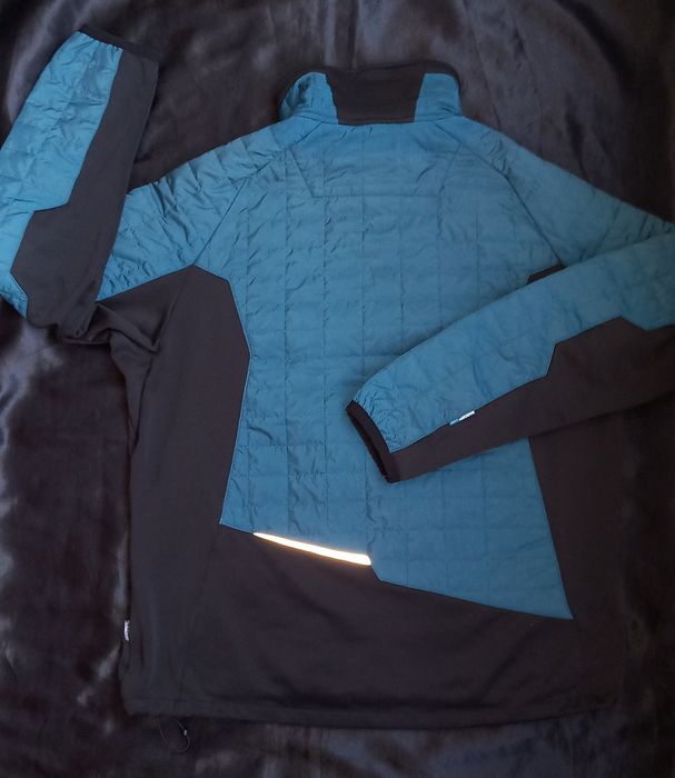 Mascot Advanced термо работно яке XXL