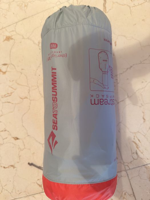 Sea to Summit Ether Light XT