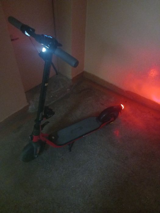 Trotinetă electrcă de vânzare