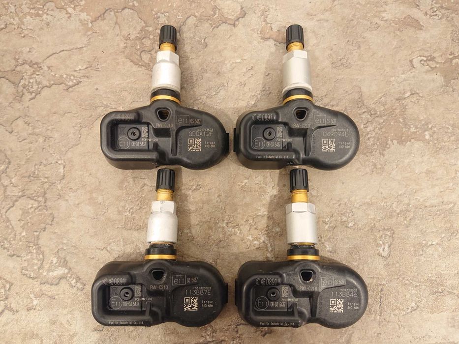 Senzori presiune Toyota Lexus PMV C210 C215 E100 CHR RAV4 Camry Yaris