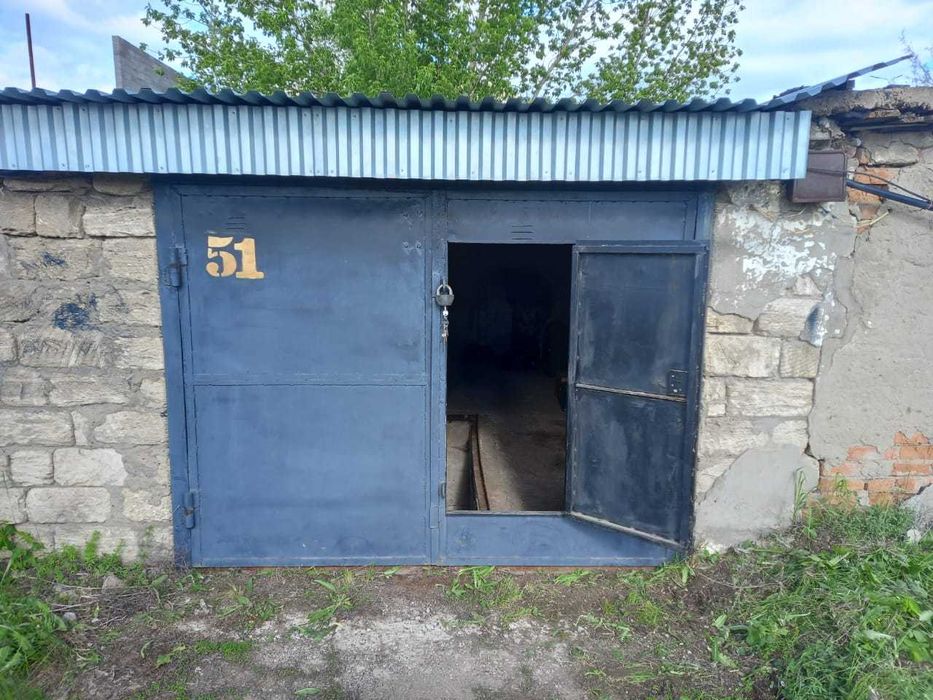 Сдается в аренду гараж общество Чаган