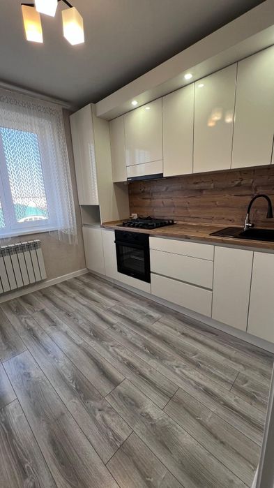 Продам 3х комнатную квартиру в 19 мкр