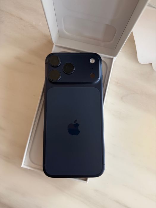 iphone 17 pro max 512 gb