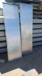 Panouri iluminatoare perete ,panou policarbonat 60mm ferestre,geam