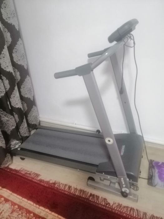 Беговая дорожка бу