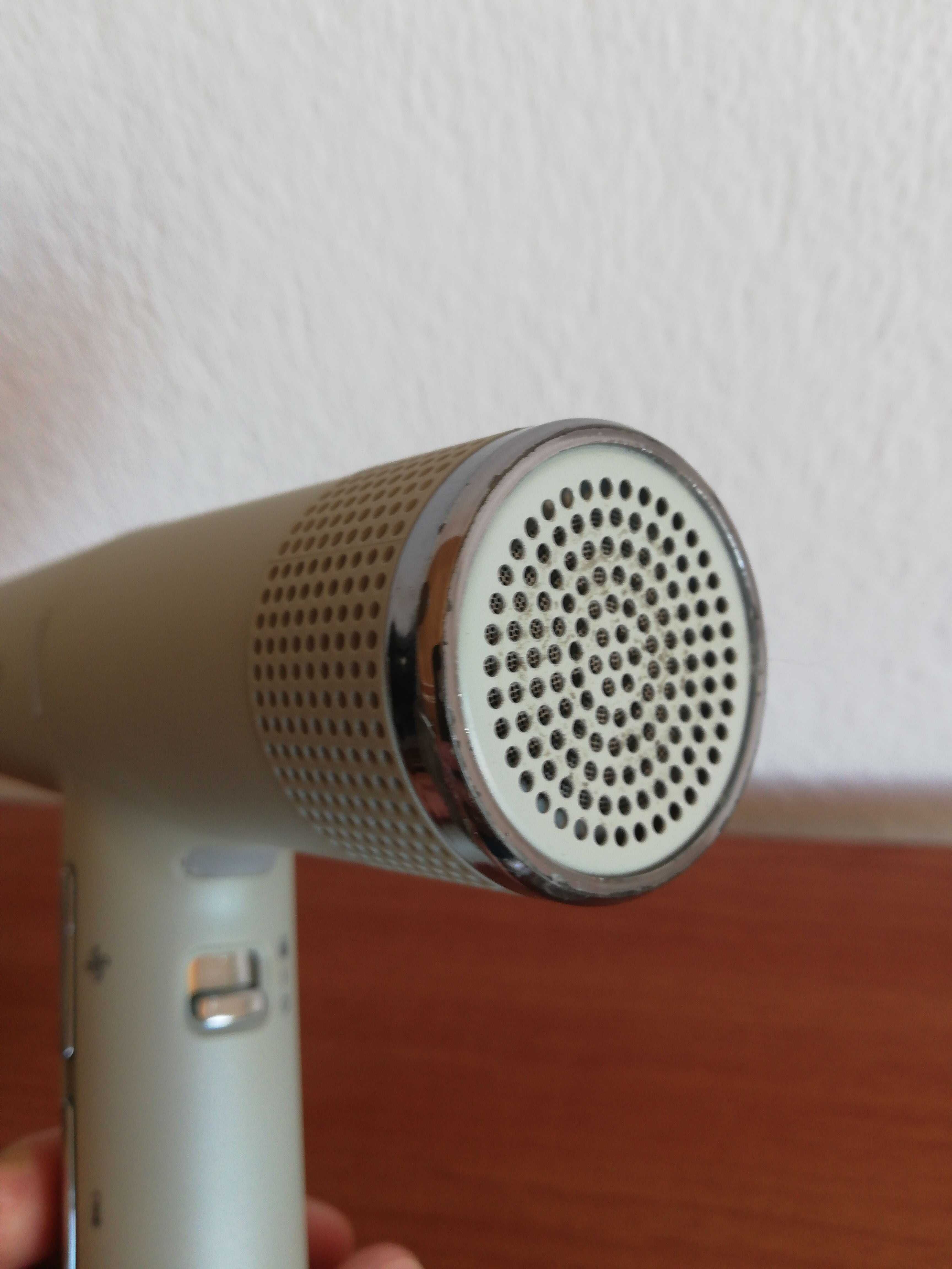 Gama Professional IQ професионален сешоар