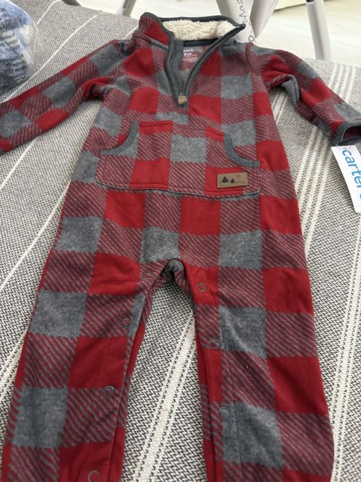 Продается комбинезон