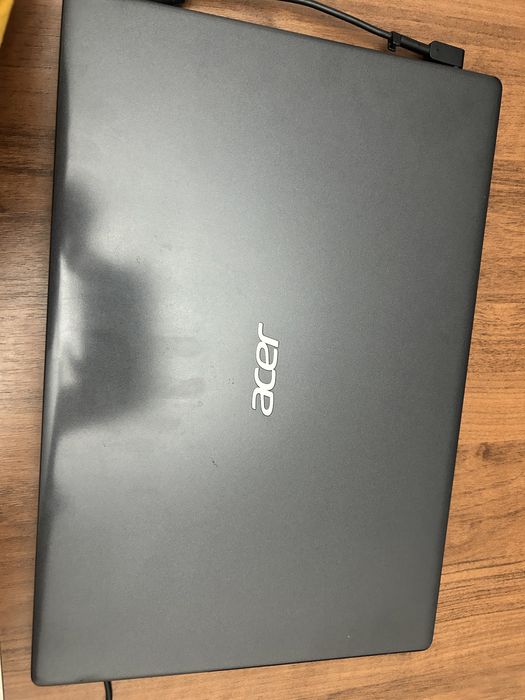 Ноутбук acer как новый