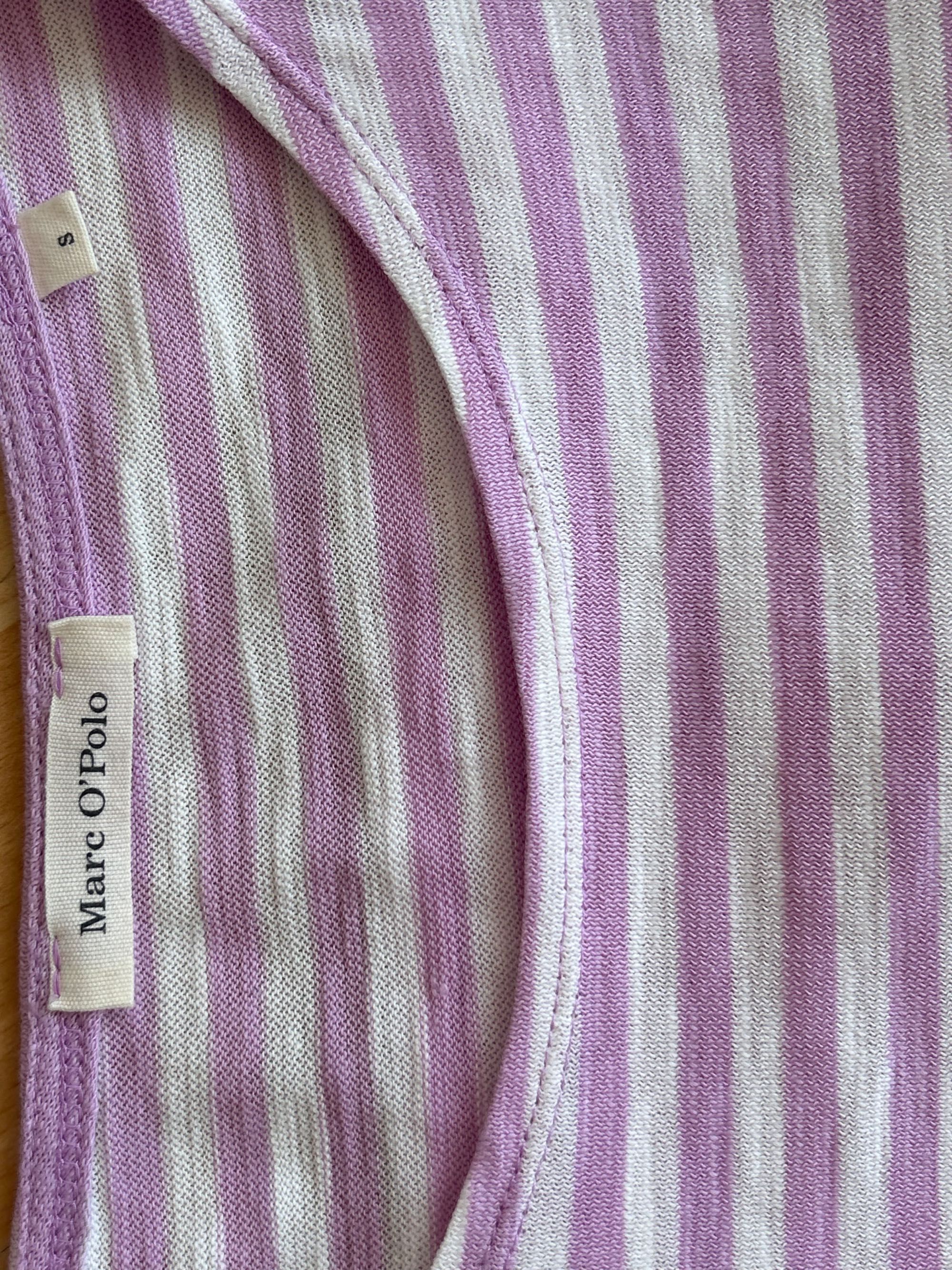 Benetton & Marc O’Polo карго панталон