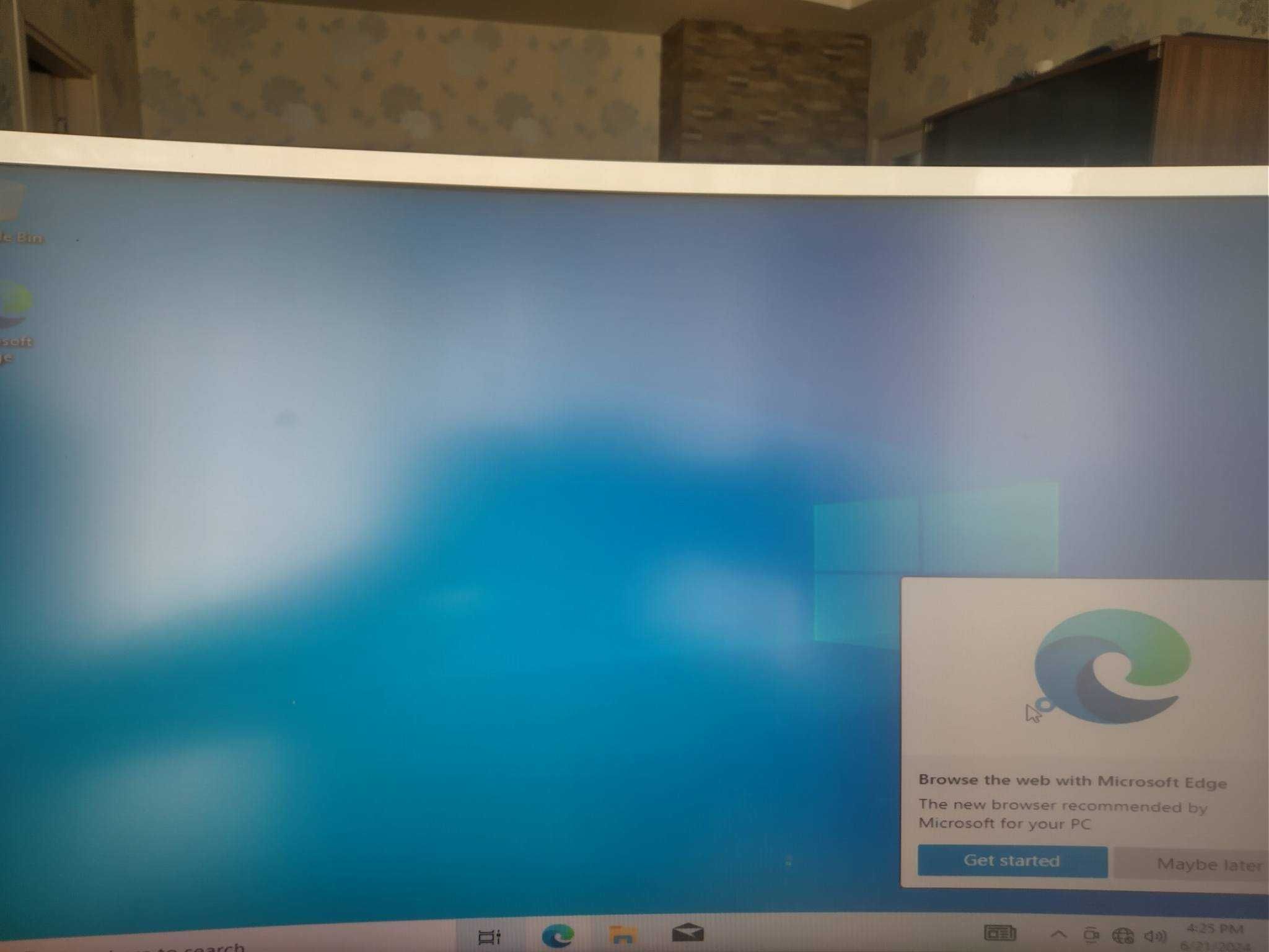 Настолен Компютър Intel i5 4x3,00GHZ | 16GB RAM | 2GB Nvidia