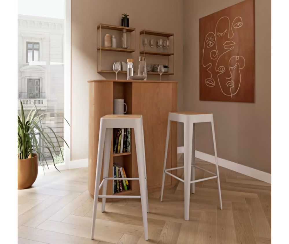 Scaune bar noi, profesionale, calitate superioara