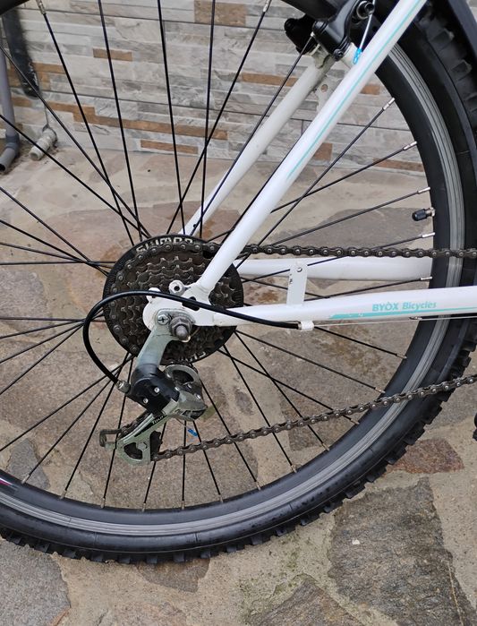 Дамски велосипед 26 цола