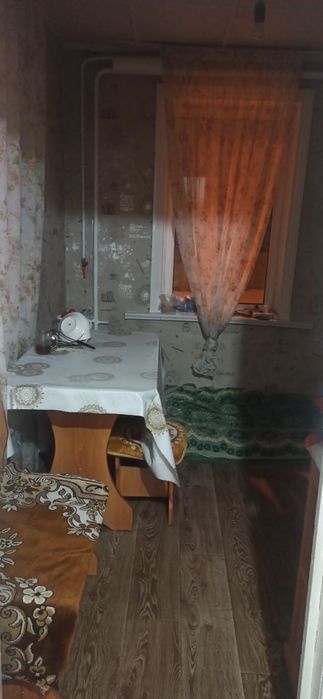 Продам однокомнатную квартиру