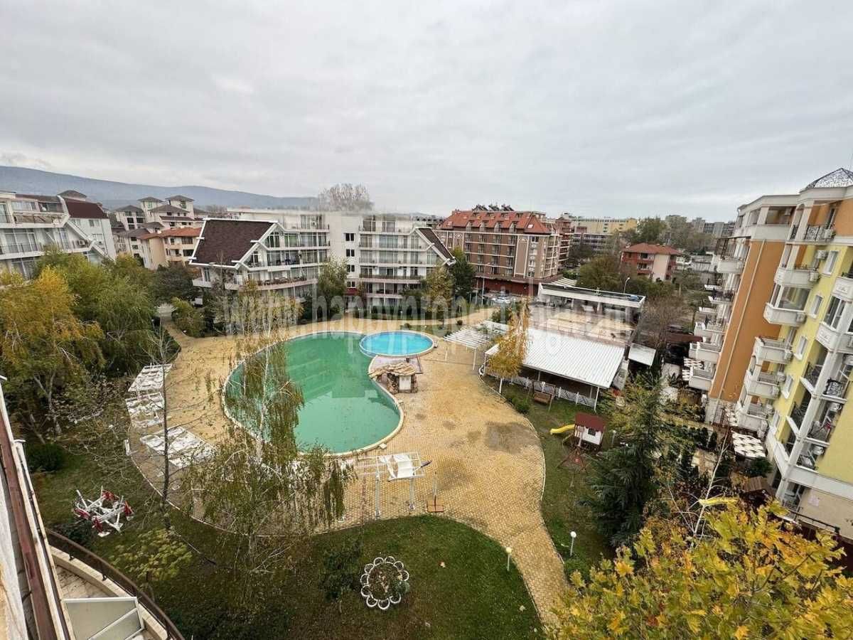 Продава се Двустаен апартамент в к.к. Слънчев бряг - 69 кв.м за 943 €/кв.м - Снимка #13