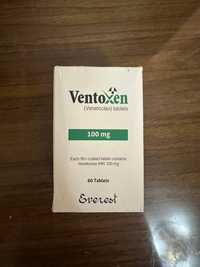 Лекаство Ventoxen 100MG