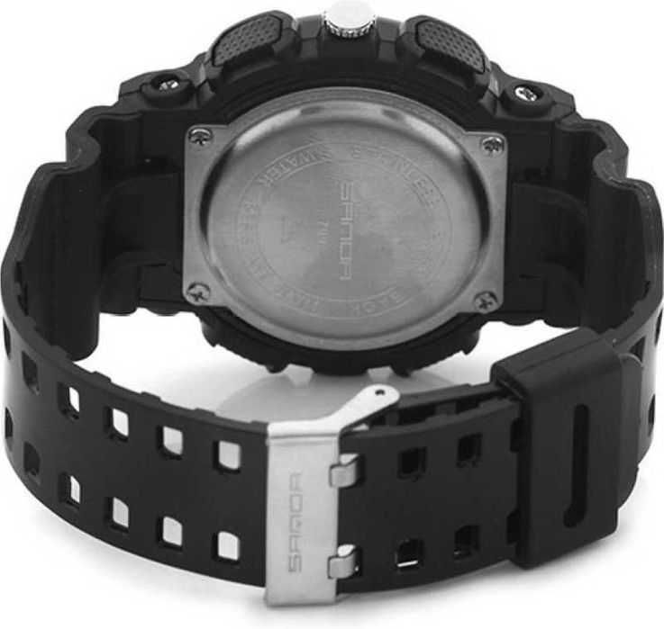 Ceas Sport SAMOA 299 LED Sports Watch - Camouflage cool