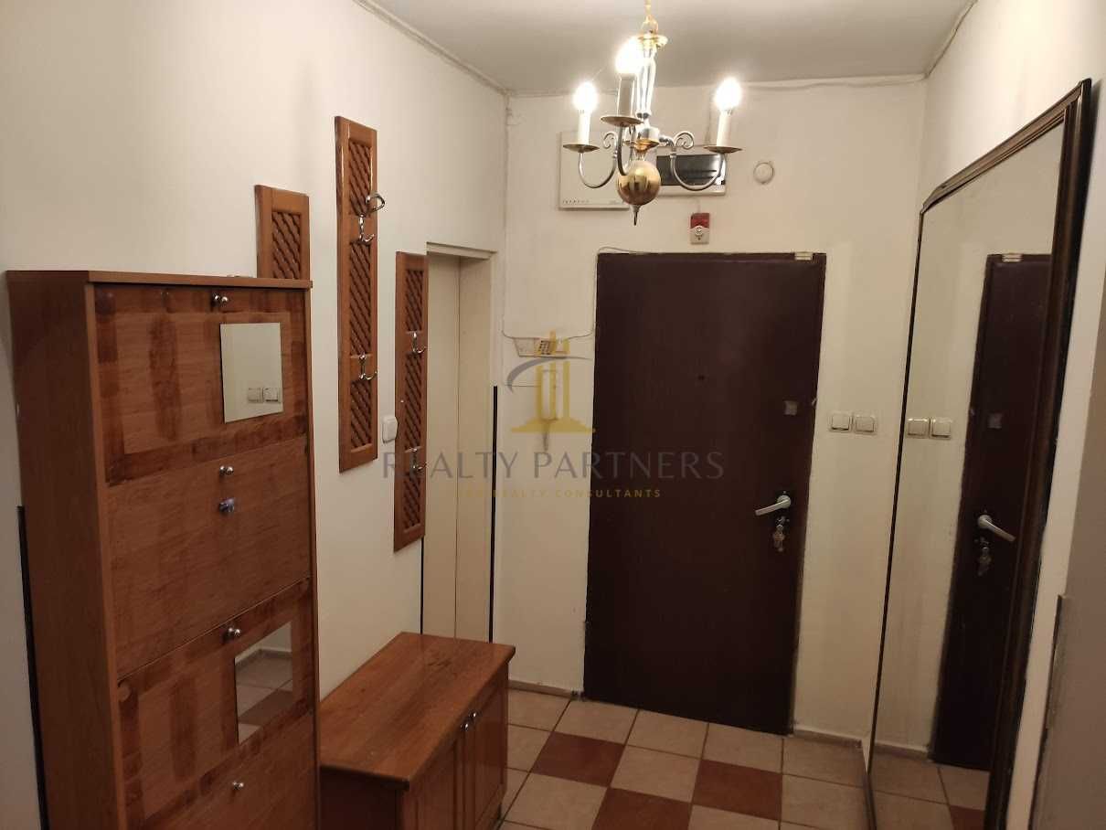 Продава 4-стаен апартамент – кв. Дружба 2, гр. София