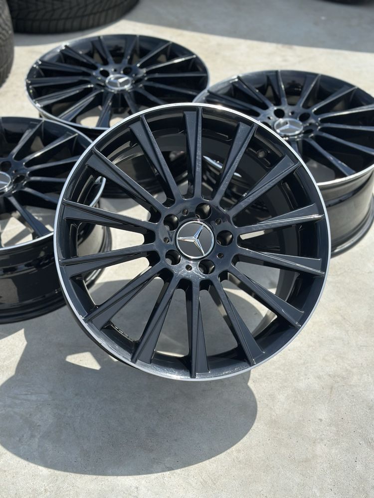 Джанти за Мерцедес Амг Mercedes Amg 19” 5X112 W204 W205 W211 W212 W213
