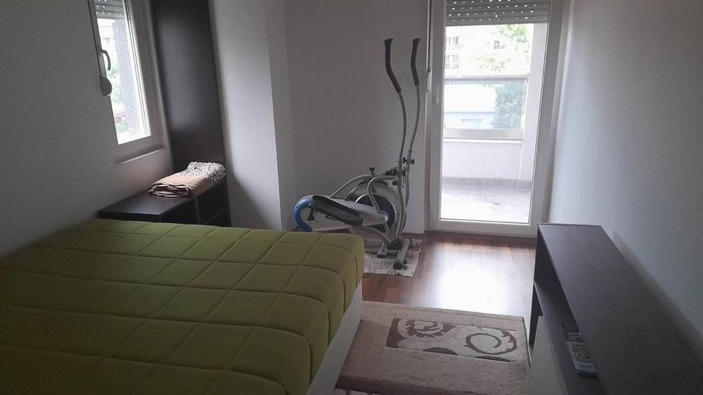 Продава се Двустаен апартамент в София, Младост 4 - 67 кв.м за 2523 €/кв.м - Снимка #5