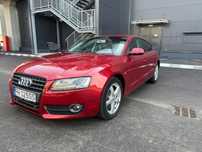 Audi A5 2.0 TDI Sportback Automat PRET FIX!