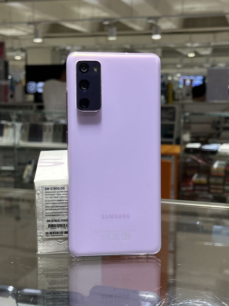 Samsung s20 fe