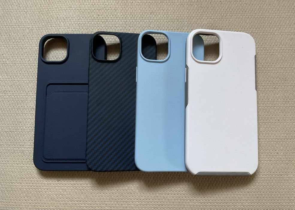 iPhone 11, 14 Plus, 14 Pro, 16 Pro Max