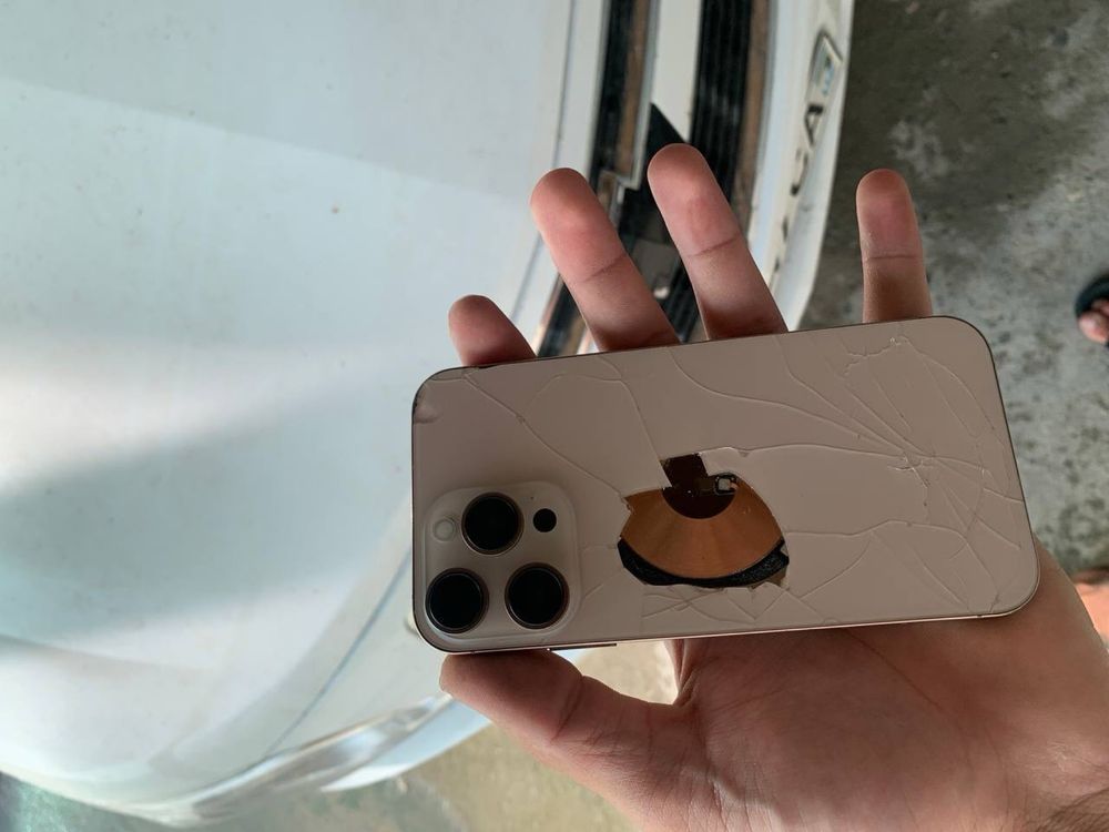 Xr 16 pro korpus iphone