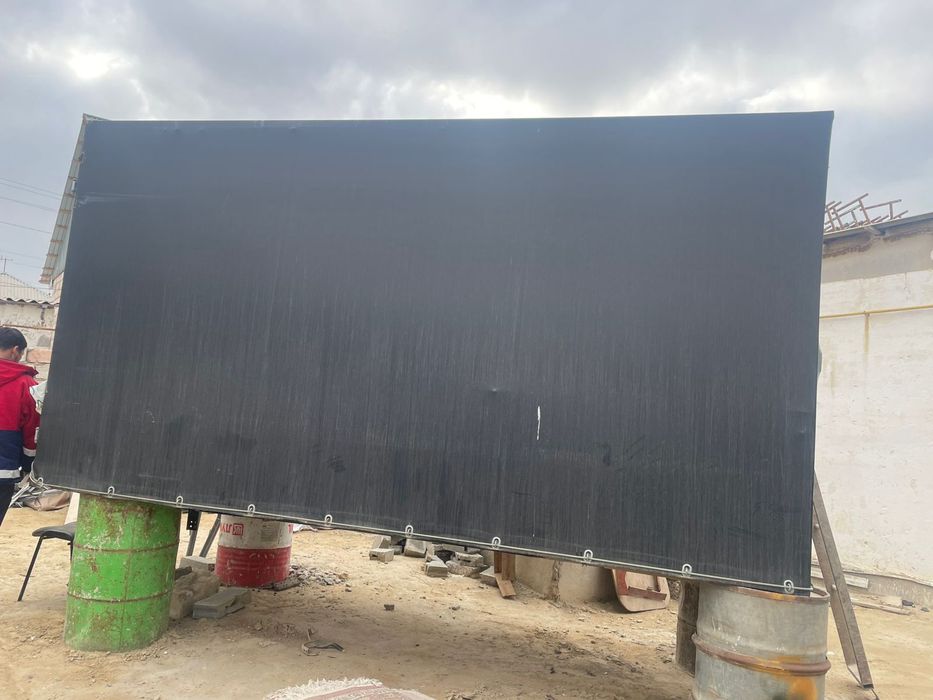 Газель борт сатылады  4.20