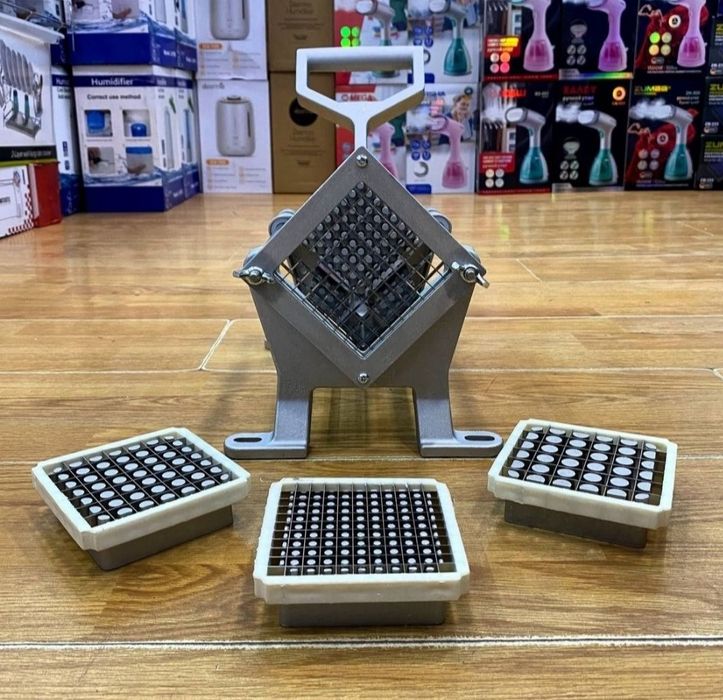 Fri apparat super sifatda