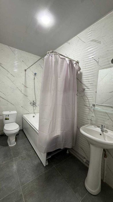 ЖК «Tower Up»
Сергелийский район, Махалля Янги Кумарик ул. Кольцевая