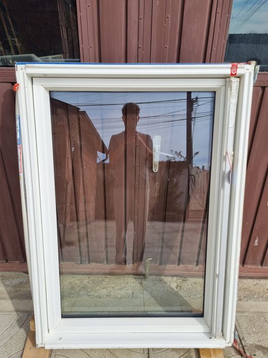 Geamuri mansarda Velux 1000/1350